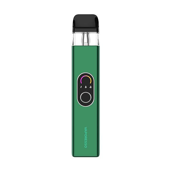 Vaporesso Xros 4 Pod Vape Kit