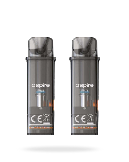 Aspire Gotek X Pods 2-Pack