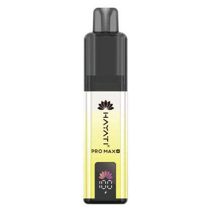 Hayati Pro Max 6000 Pods