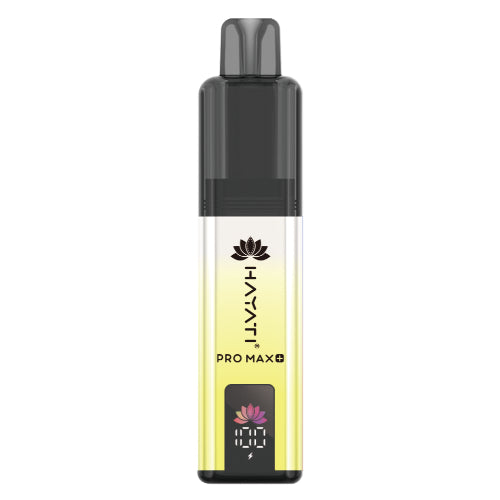 Hayati Pro Max 6000 Pods