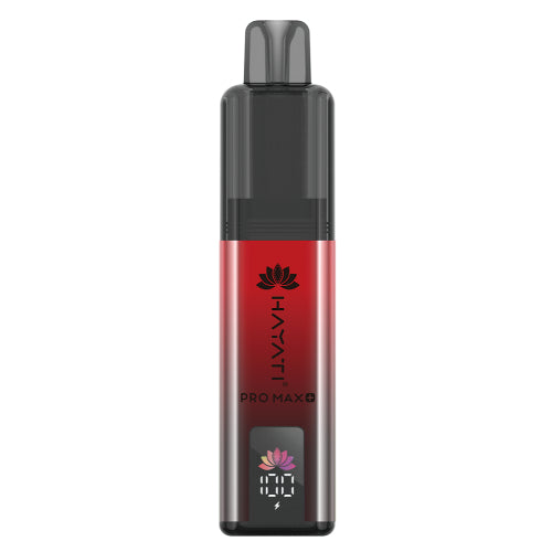 Hayati Pro Max 6000 Pods
