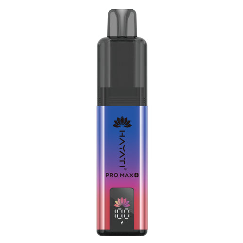 Hayati Pro Max 6000 Pods
