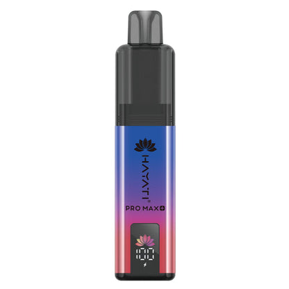 Hayati Pro Max 6000 Pods