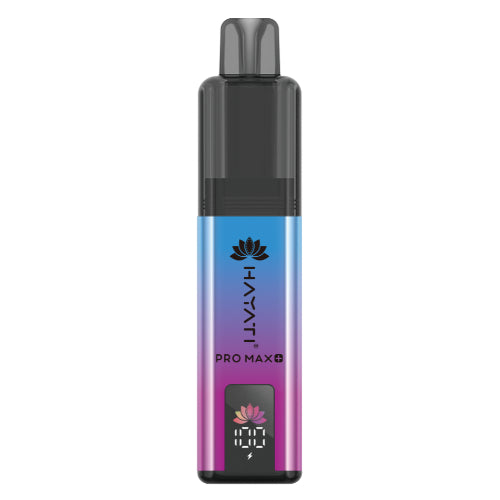 Hayati Pro Max 6000 Pods