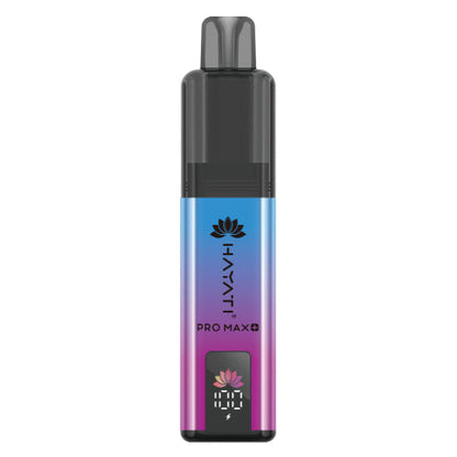 Hayati Pro Max 6000 Pods