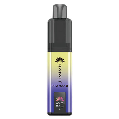 Hayati Pro Max 6000 Pods