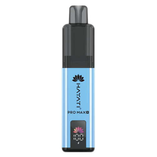 Hayati Pro Max 6000 Pods