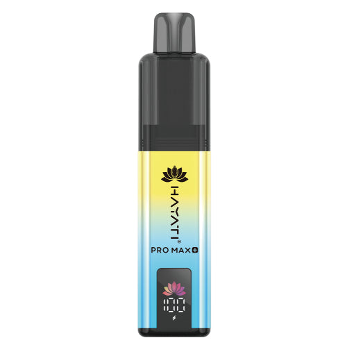Hayati Pro Max 6000 Pods