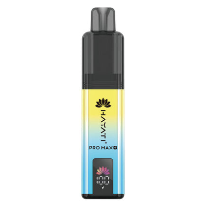 Hayati Pro Max 6000 Pods