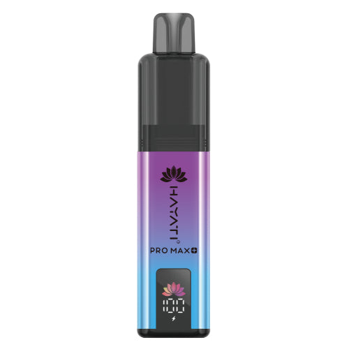 Hayati Pro Max 6000 Pods