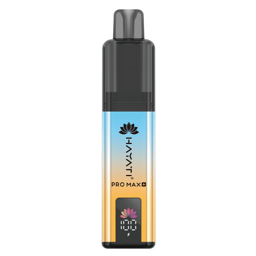 Hayati Pro Max 6000 Pods