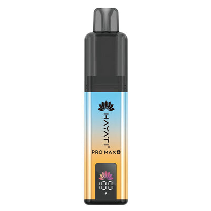 Hayati Pro Max 6000 Pods