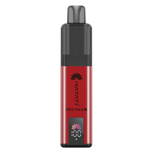 Hayati Pro Max 6000 Pods