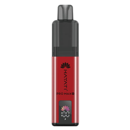 Hayati Pro Max 6000 Pods