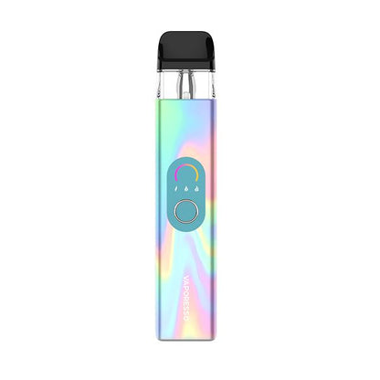 Vaporesso Xros 4 Pod Vape Kit