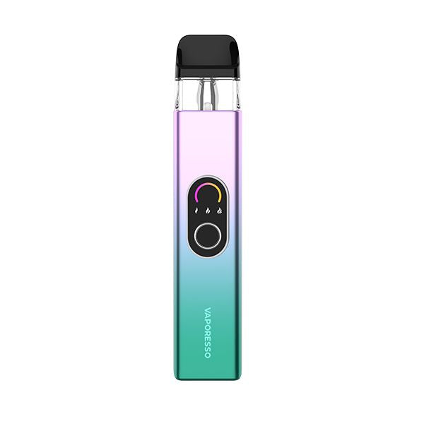 Vaporesso Xros 4 Pod Vape Kit