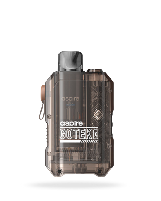 Aspire Gotek X Kits
