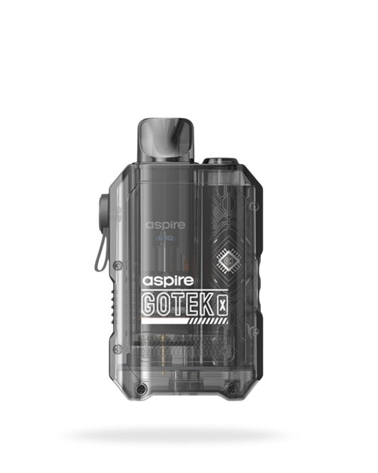 Aspire Gotek X Kits