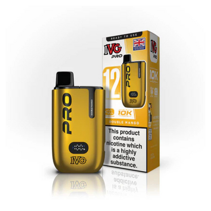 IVG Pro 12 10K Kits