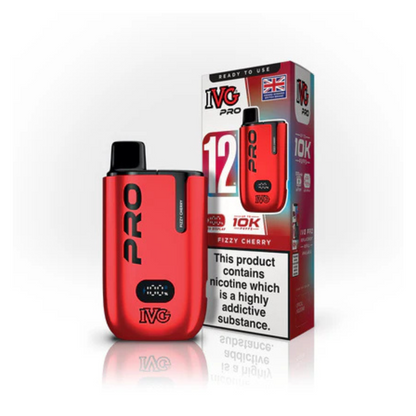 IVG Pro 12 10K Kits