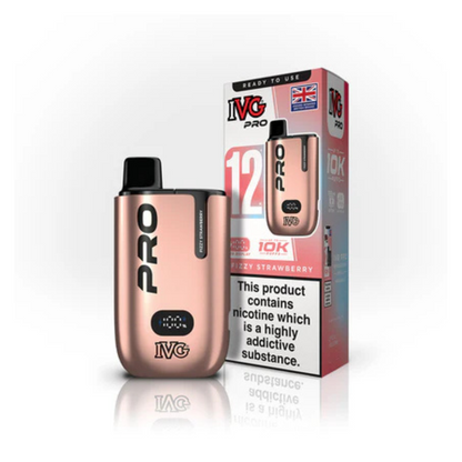 IVG Pro 12 10K Kits
