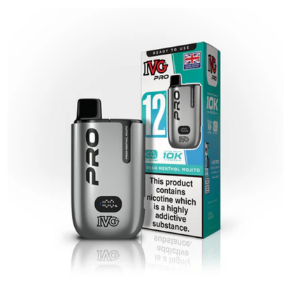 IVG Pro 12 10K Kits
