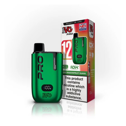 IVG Pro 12 10K Kits