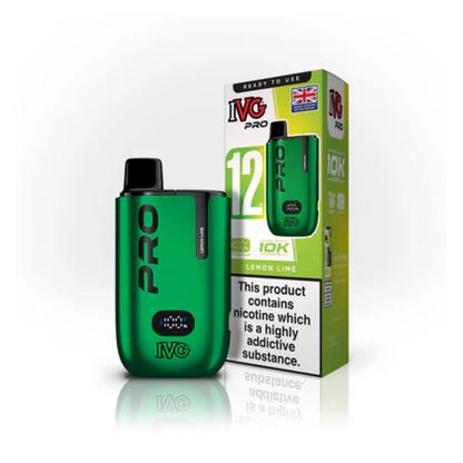 IVG Pro 12 10K Kits