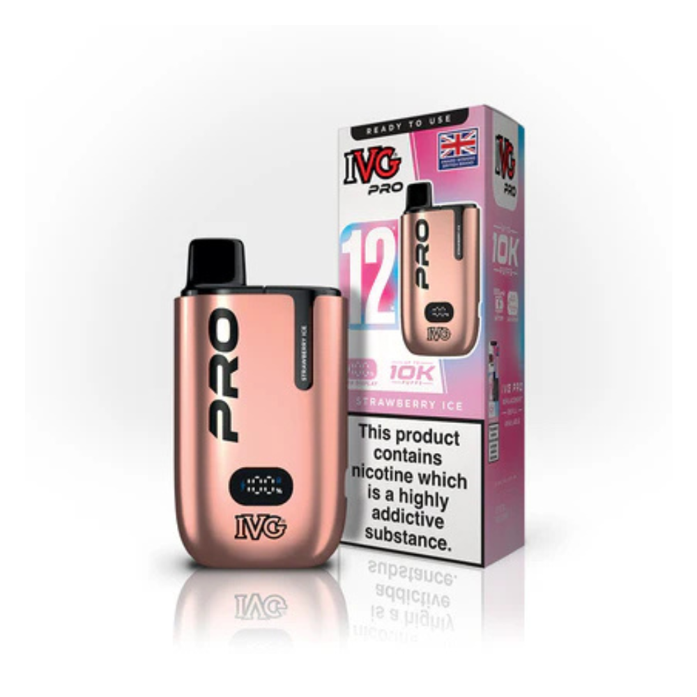 IVG Pro 12 10K Kits