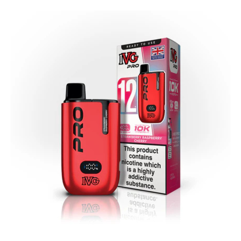 IVG Pro 12 10K Kits