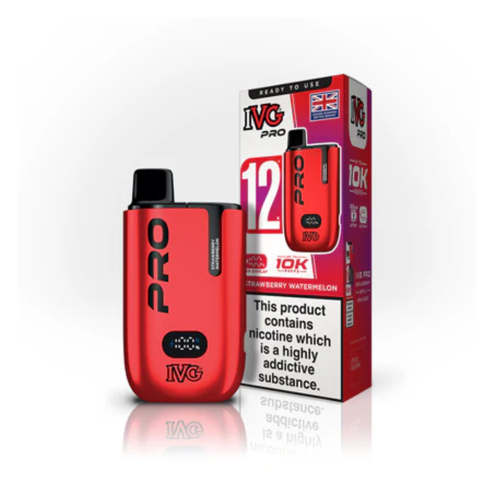 IVG Pro 12 10K Kits