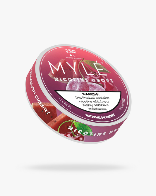 Watermelon cherry  zoom distro in UK