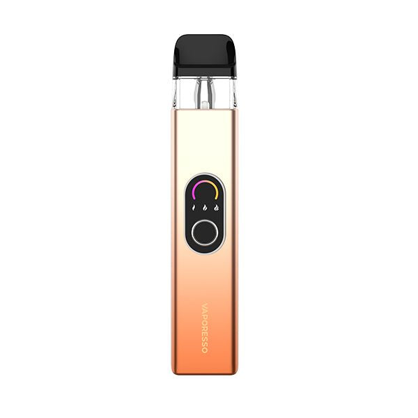 Vaporesso Xros 4 Pod Vape Kit